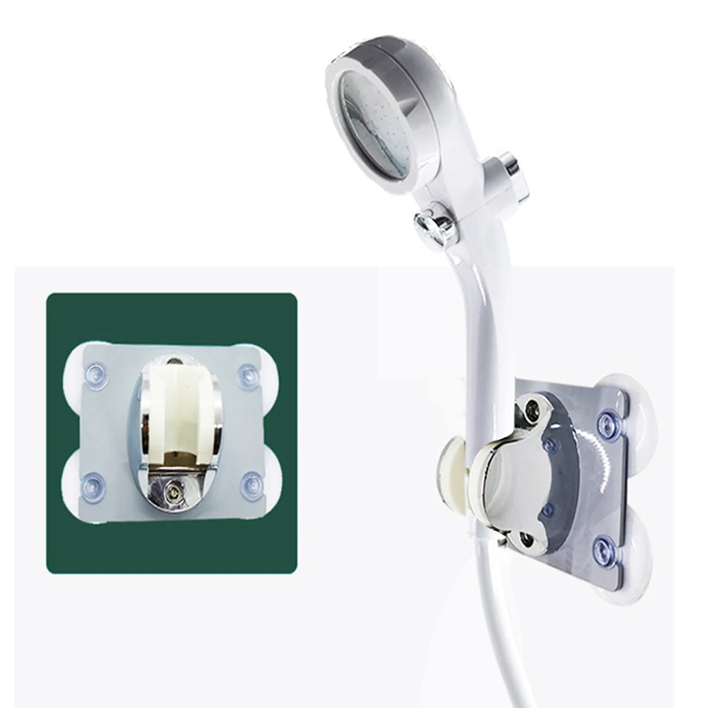 Portable Camping Shower Digital Display for Camping or Pets
