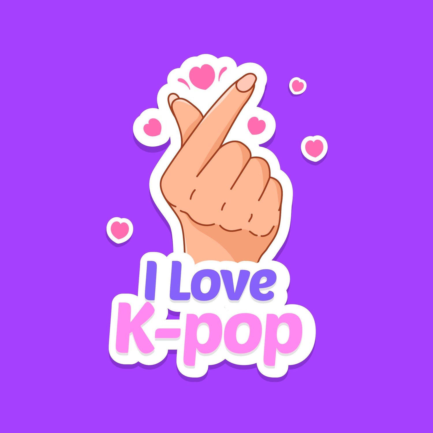 K- Pop